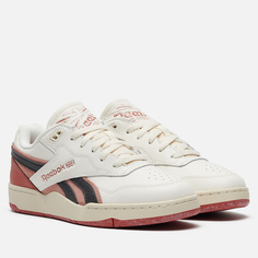 Женские кроссовки Reebok BB 4000 II PT, цвет бежевый, размер 36 EU