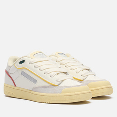 Кроссовки Reebok Club C Bulc, цвет бежевый, размер 36 EU