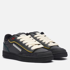 Кроссовки Reebok Club C Bulc, цвет серый, размер 36 EU