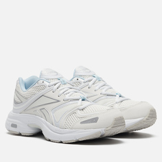 Женские кроссовки Reebok Premier Road Plus VI, цвет бежевый, размер 36 EU