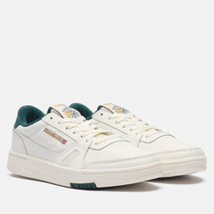 Мужские кроссовки Reebok LT Court, цвет белый, размер 40.5 EU