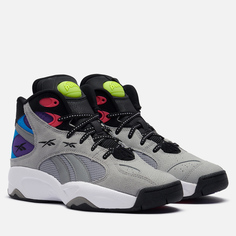 Мужские кроссовки Reebok ATR Pump Vertical, цвет серый, размер 40.5 EU