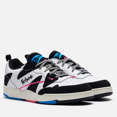 Кроссовки Reebok BB 4000 II 96, цвет белый, размер 36 EU