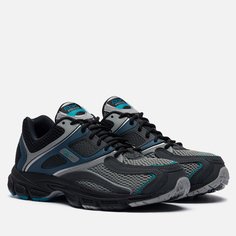 Кроссовки Reebok Premier Trinity KFS, цвет серый, размер 36.5 EU