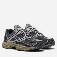 Кроссовки Reebok Premier Trinity KFS, цвет серый, размер 36.5 EU