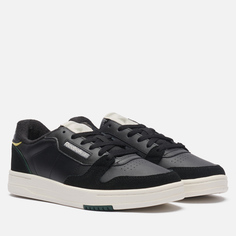 Мужские кроссовки Reebok Phase Court, цвет чёрный, размер 40.5 EU