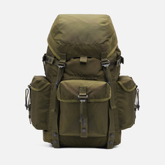 Рюкзак maharishi Maha M.A.L.I.C.E., цвет оливковый