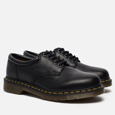 Мужские ботинки Dr. Martens 8053 Nappa, цвет чёрный, размер 45 EU