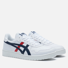 Кроссовки ASICS Japan S, цвет белый, размер 37 EU