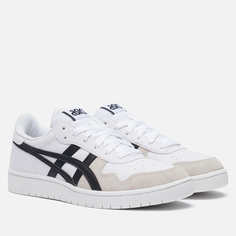 Мужские кроссовки ASICS Japan S, цвет белый, размер 40 EU