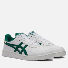 Мужские кроссовки ASICS Japan S, цвет белый, размер 41.5 EU