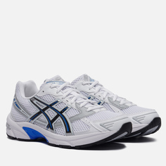 Кроссовки ASICS Gel-1130, цвет белый, размер 39 EU