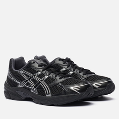 Кроссовки ASICS Gel-1130, цвет чёрный, размер 37 EU