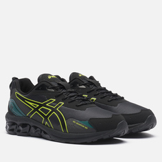 Мужские кроссовки ASICS Gel-Quantum 180 LS, цвет чёрный, размер 41.5 EU