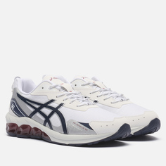 Мужские кроссовки ASICS Gel-Quantum 180 LS, цвет белый, размер 41.5 EU