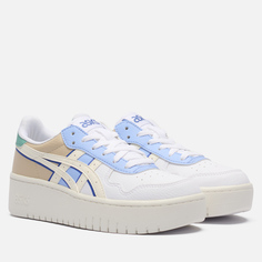 Женские кроссовки ASICS Japan S PF, цвет белый, размер 37 EU