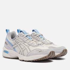 Женские кроссовки ASICS Gel-1090v2, цвет бежевый, размер 38 EU