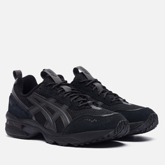 Кроссовки ASICS Gel-1090v2, цвет чёрный, размер 37 EU