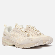 Кроссовки ASICS Gel-1090v2, цвет бежевый, размер 37 EU