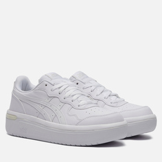 Кроссовки ASICS Japan S ST, цвет белый, размер 38 EU