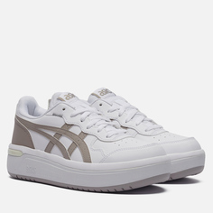 Кроссовки ASICS Japan S ST, цвет белый, размер 38 EU