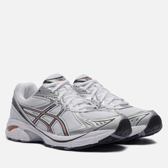 Мужские кроссовки ASICS GT-2160, цвет белый, размер 41.5 EU