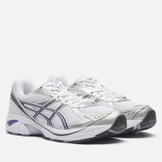 Мужские кроссовки ASICS GT-2160, цвет белый, размер 41.5 EU