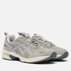 Кроссовки ASICS Gel-1090v2, цвет серый, размер 37 EU