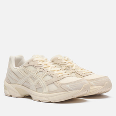 Мужские кроссовки ASICS Gel-1130, цвет бежевый, размер 41.5 EU