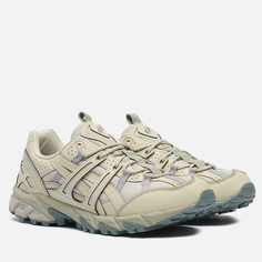 Мужские кроссовки ASICS Gel-Sonoma 15-50, цвет серый, размер 41.5 EU