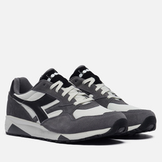Кроссовки Diadora N.902, цвет серый, размер 38 EU