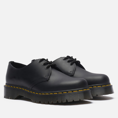 Ботинки Dr. Martens 1461 Bex Smooth, цвет чёрный, размер 37 EU