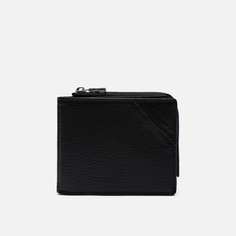 Кошелек Master-piece Corner Money Clip, цвет чёрный