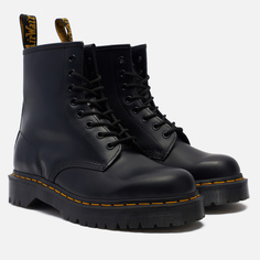 Ботинки Dr. Martens 1460 Bex Smooth, цвет чёрный, размер 36 EU