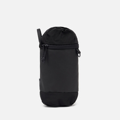 Сумка Cote&Ciel Mini Duffle Smooth, цвет чёрный