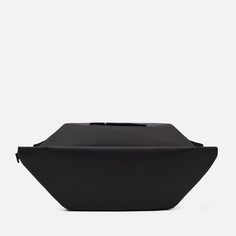 Сумка на пояс Cote&Ciel Isarau Large Sleek, цвет чёрный