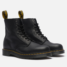 Ботинки Dr. Martens 1460 Pascal Ambassador, цвет чёрный, размер 36 EU