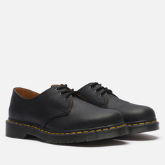 Ботинки Dr. Martens 1461 Ambassador, цвет чёрный, размер 36 EU