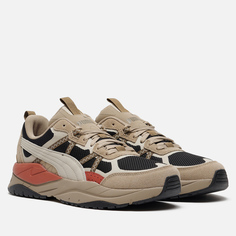 Мужские кроссовки Puma X-Ray Tour, цвет бежевый, размер 40.5 EU