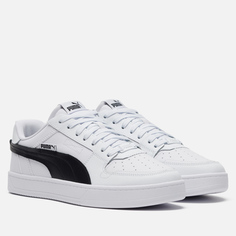 Мужские кроссовки Puma Caven 2.0 VTG, цвет белый, размер 40.5 EU