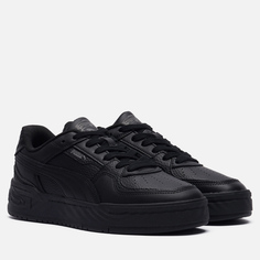 Кроссовки Puma CA Pro Ripple, цвет чёрный, размер 36 EU