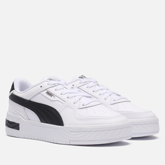 Кроссовки Puma CA Pro Ripple, цвет белый, размер 37 EU