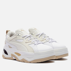 Женские кроссовки Puma BLSTR, цвет белый, размер 36 EU