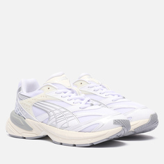 Кроссовки Puma Velophasis Always On, цвет белый, размер 37 EU