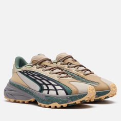 Кроссовки Puma Spirex Gorpcore, цвет бежевый, размер 37 EU
