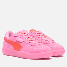 Женские кроссовки Puma Palermo Moda Xtra, цвет розовый, размер 36 EU