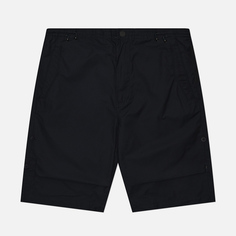 Мужские шорты maharishi Original Loose Snocord, цвет синий, размер S