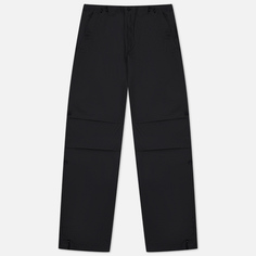 Мужские брюки maharishi Original Snocord Straight Fit, цвет серый, размер L