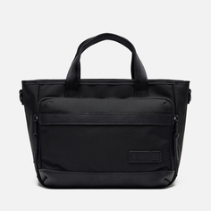 Сумка Master-piece Explorer 2-Way Mini Tote, цвет чёрный
