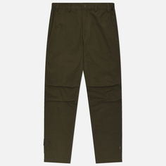 Мужские брюки maharishi Cordura Nyco Custom, цвет оливковый, размер S